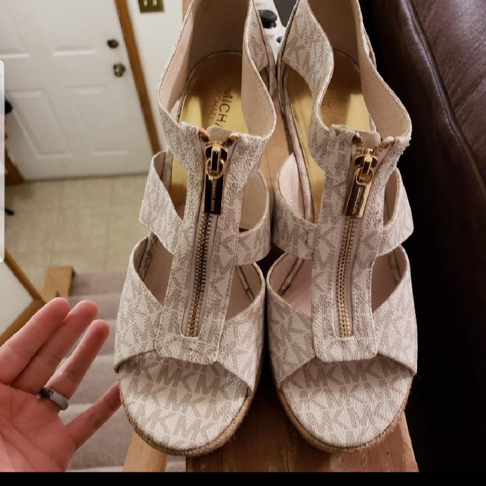 Wedges